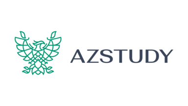 Attestatla Təhsil loqo